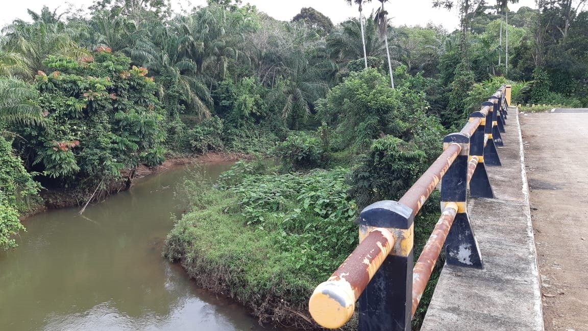 FKKD Air Besi Bakal Usulkan Penanganan Banjir