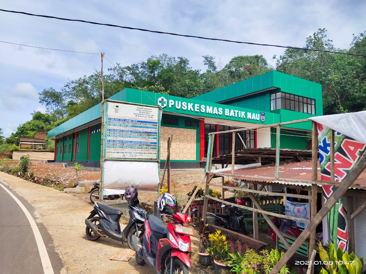 Vaksin Serentak BU Ditunda, Bupati Kumpulkan Kades