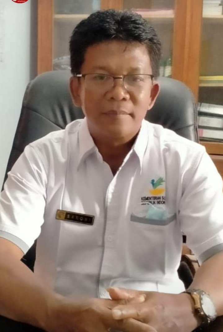 Dua ODGJ Belum Dibawa ke RSJ