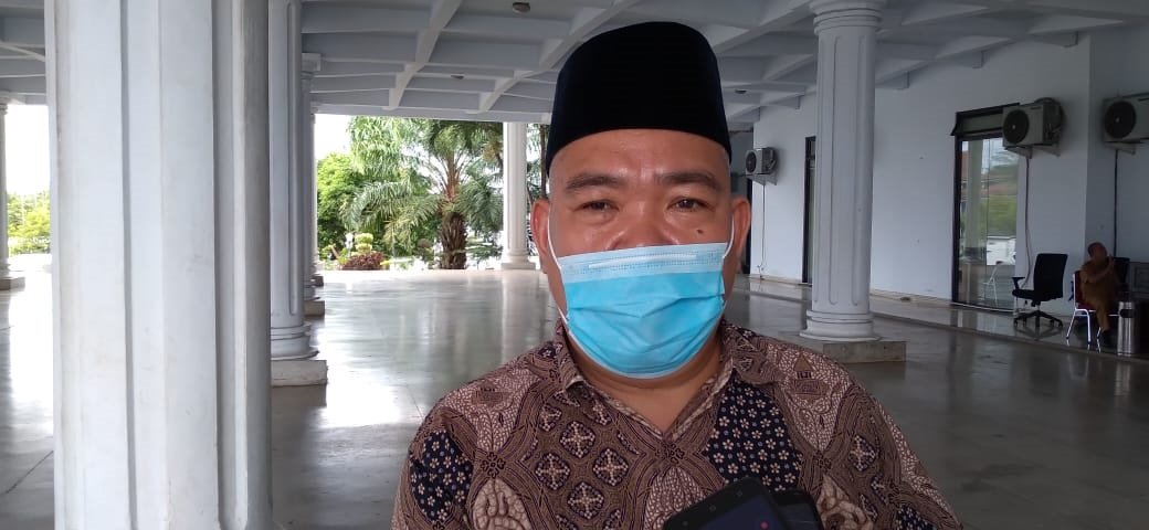 Multi Tafsir, Draf Raperda AKB Dikembalikan