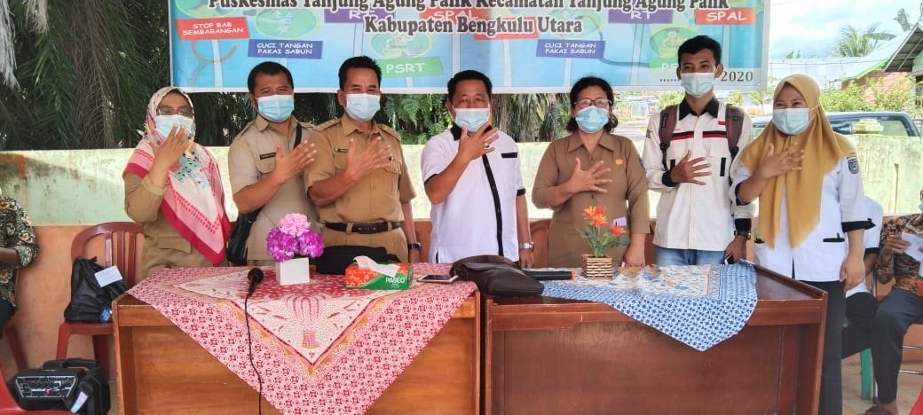 Lubuk Gading Lolos Verifikasi ODF