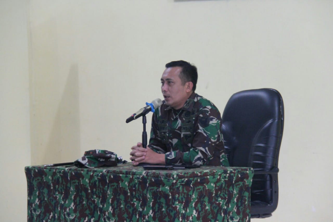 Rekrutmen TNI, Utamakan Putra-Putri Daerah