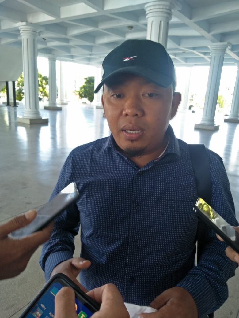 Selamatkan LH, Raperda RPPLH Bakal Memuat Sanksi