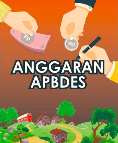 Serapan ADD/DD di Napal Putih Masih Nihil