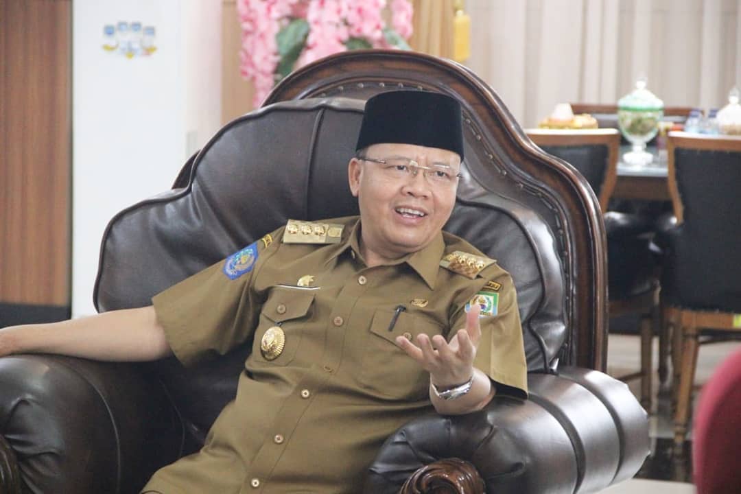 Ramadhan, Pemprov Ingatkan Tetap Patuhi Prokes