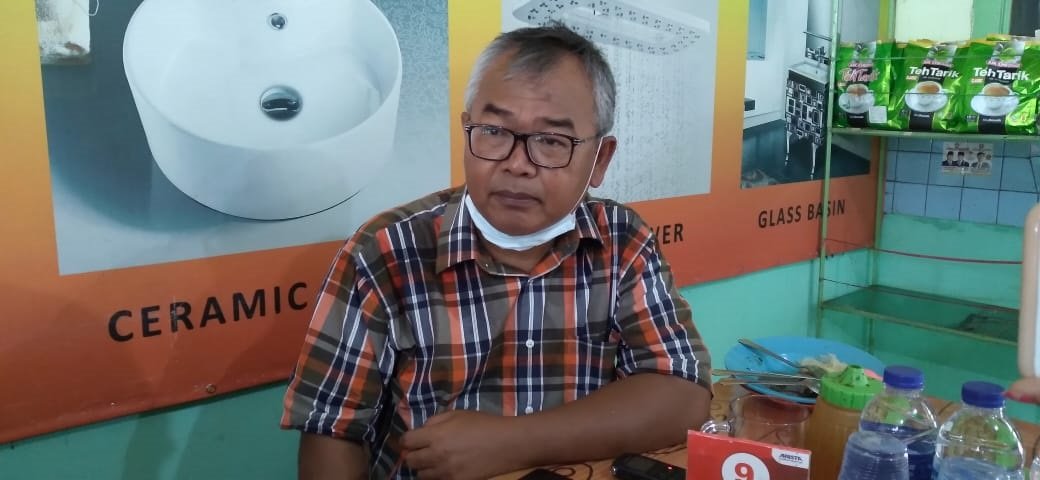 KONI Butuh Pemimpin Yang Miliki Niat Majukan Olahraga