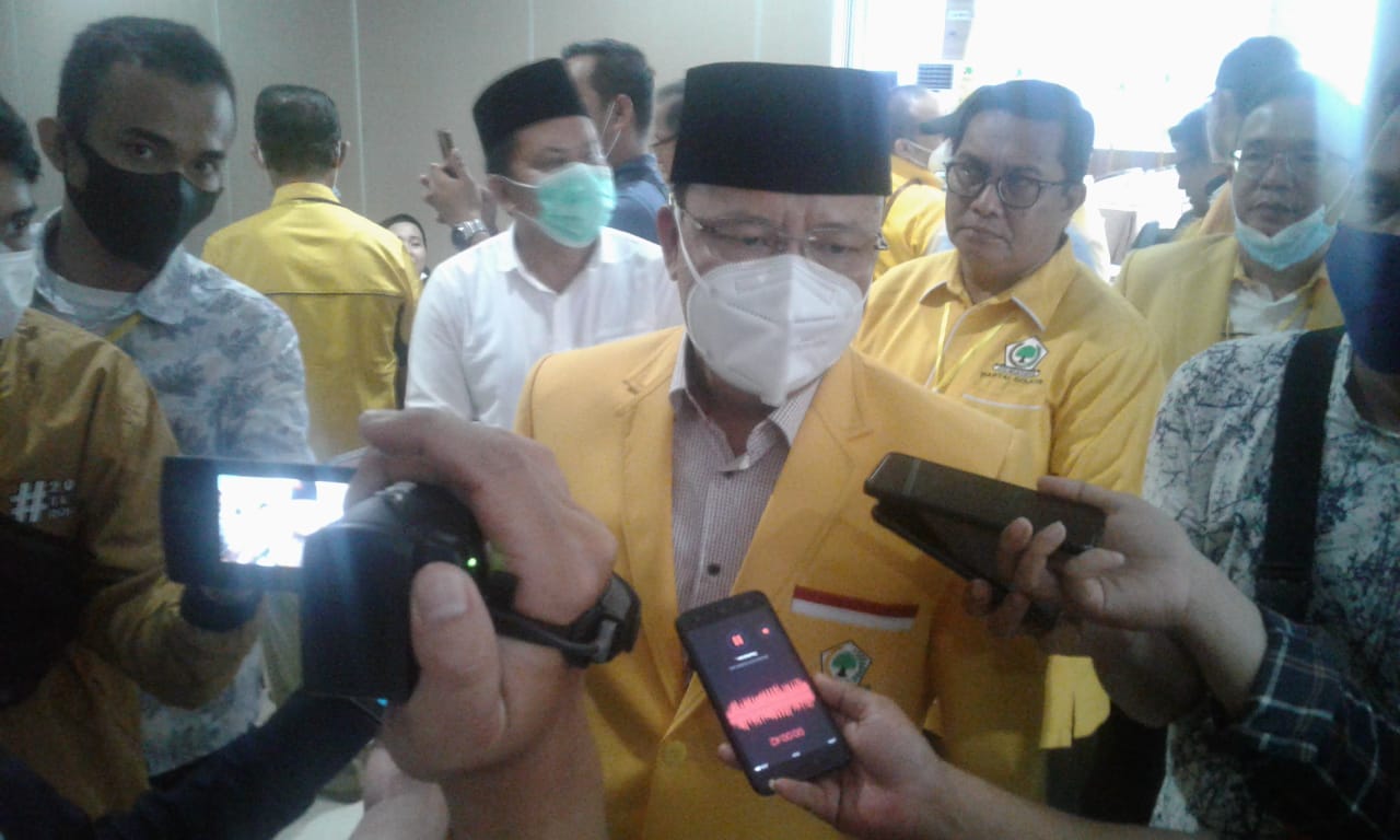 Terbanyak Kedua, Raharjo Gantikan Imron di DPRD Provinsi