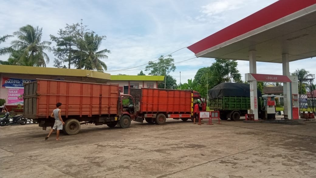 Pastikan Solar Aman, Pertamina Gadung ESDM