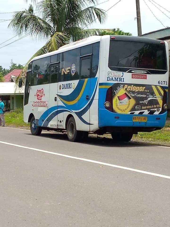 Kasus Laka Maut, Penyidikan