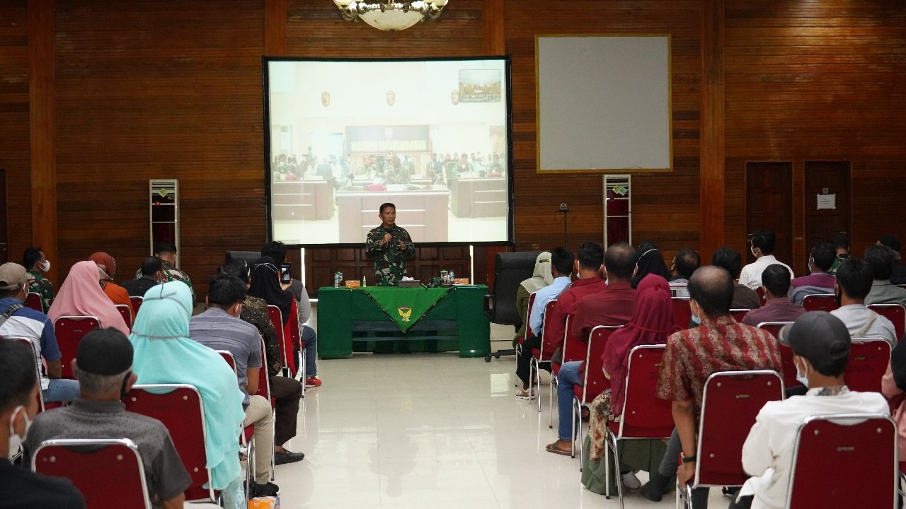 Orang Tua CATA Bisa Layangkan Pengaduan