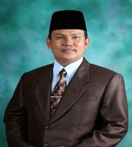 Tetapkan Besaran Zakat Fitrah