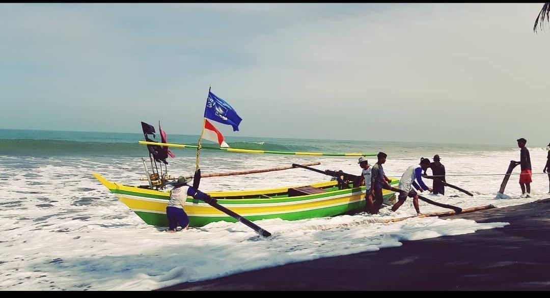 Kelompok Nelayan Bakal Dilatih Ngolah Ikan