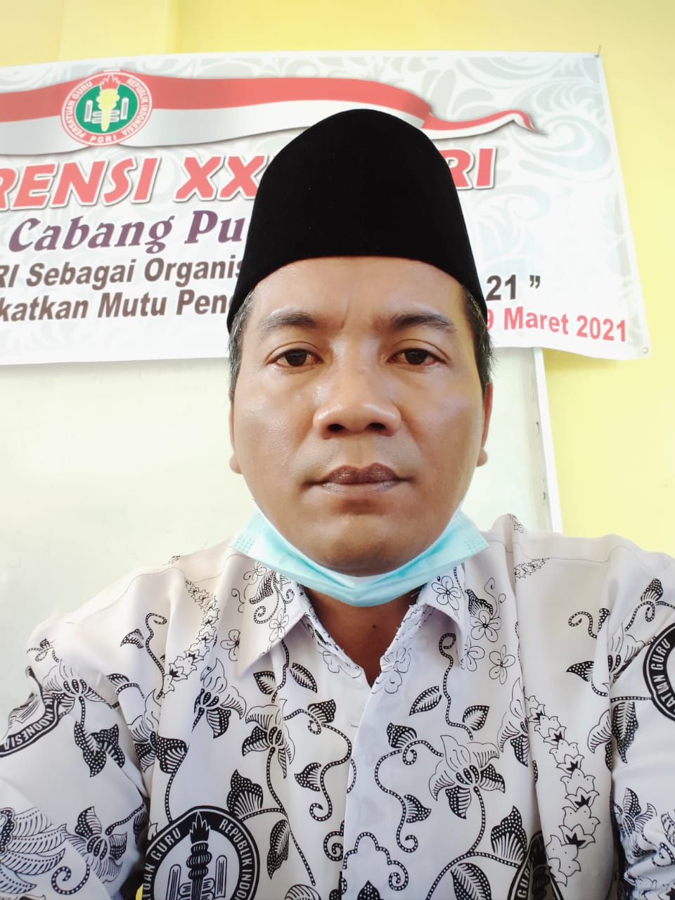 PGRI Perjuangkan Guru Honorer Lewat PPPK