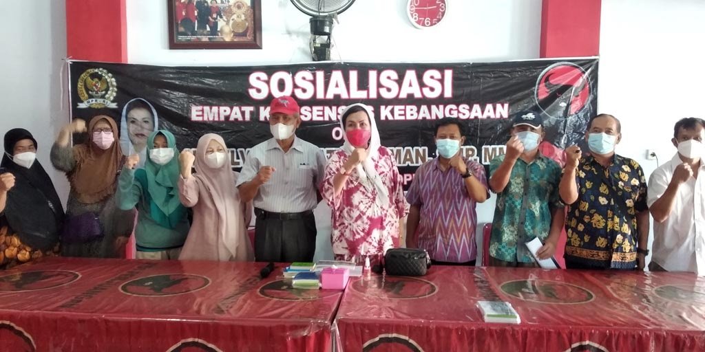 Masyarakat Diminta Mewaspadai Ancaman Teroris