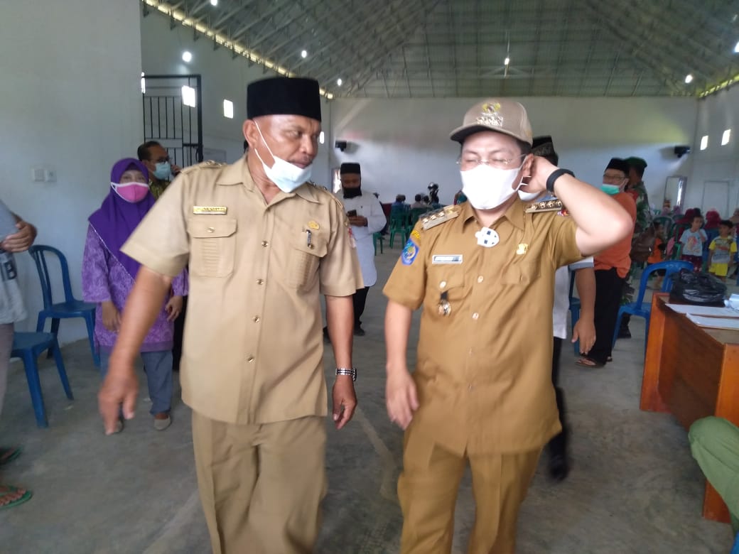 Sebelum Idul Fitri, Penyaluran BLT-DD Harus Rampung