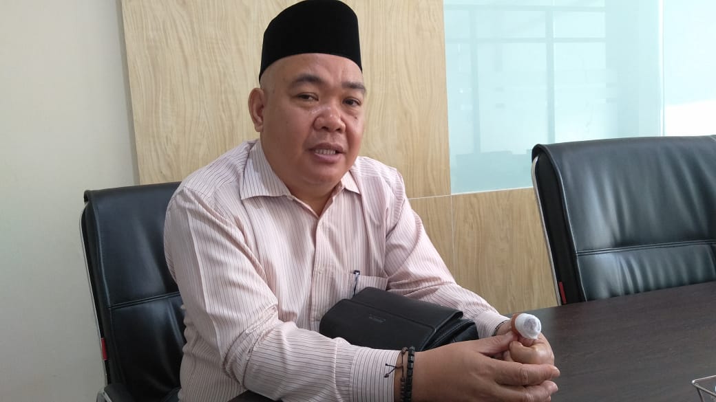 Pembahasan Ranwal RPJMD Ditarget Rampung