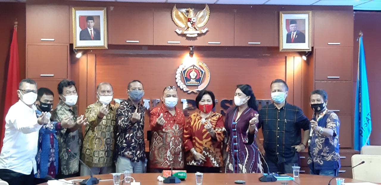 FABA Berpotensi jadi Primadona Baru dalam Pengembangan Industri