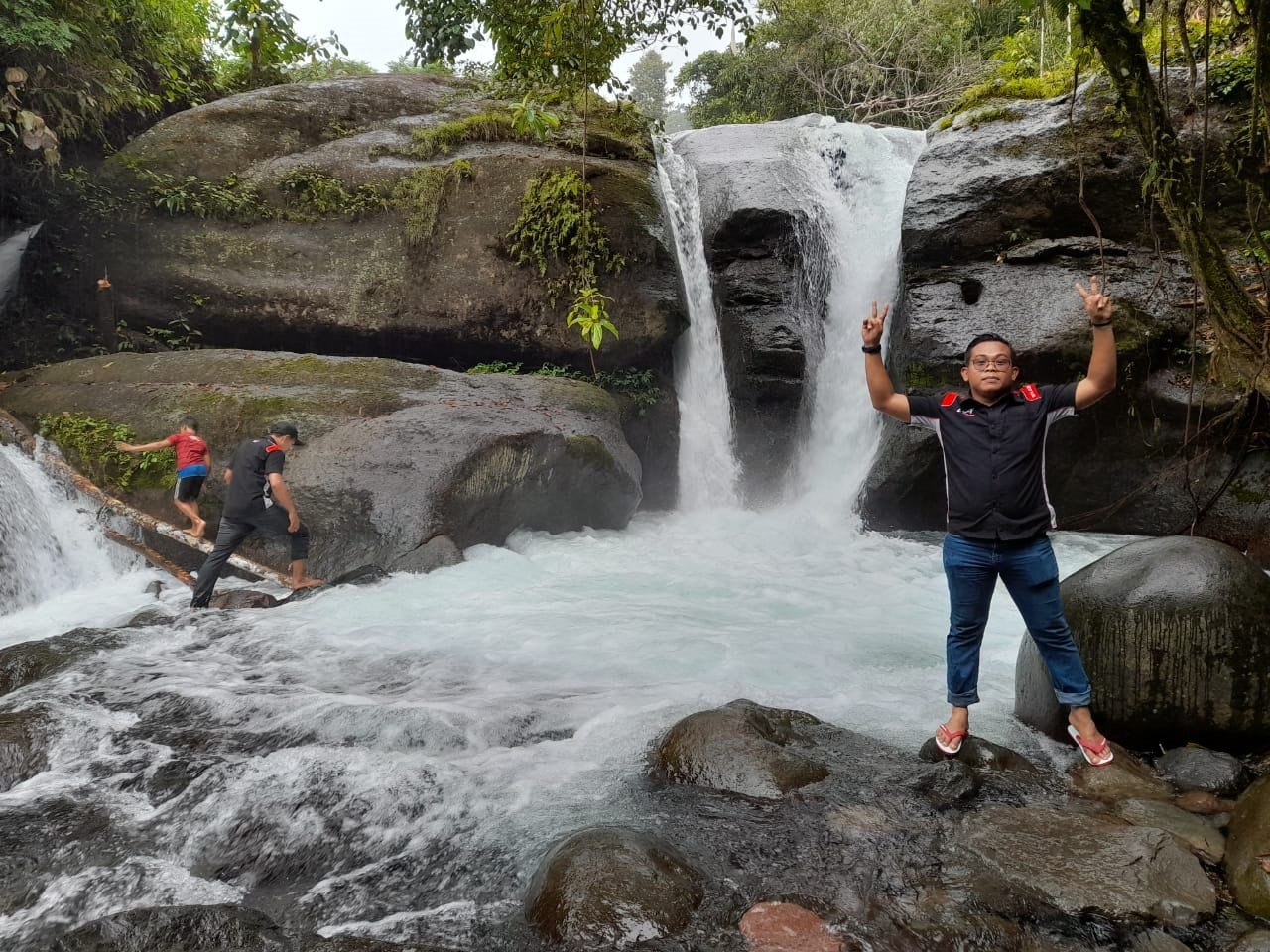 Padang Bendar Mulai Lirik Potensi Wisata