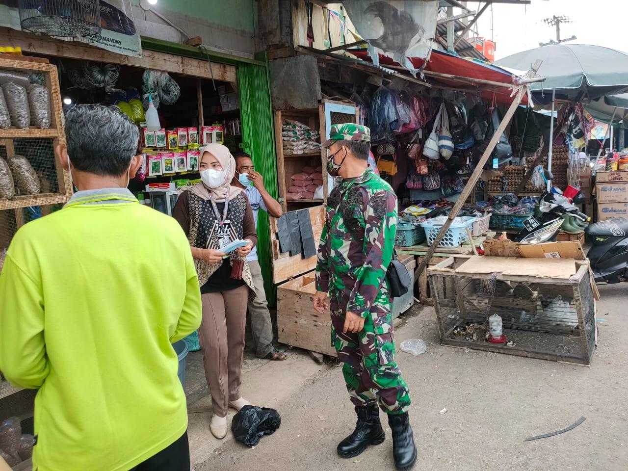 Covid Menyasar Klaster Perkantoran dan Keluarga