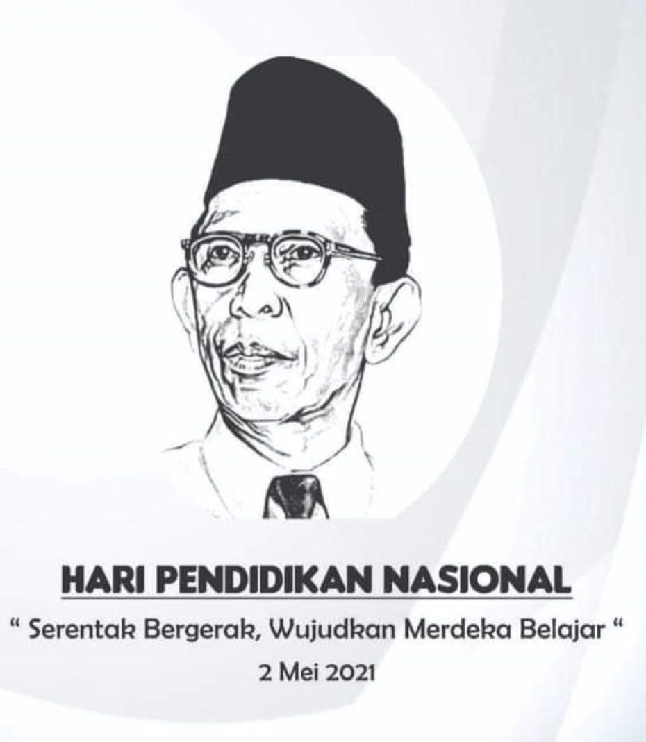 Merdeka Belajar dan Guru Merdeka