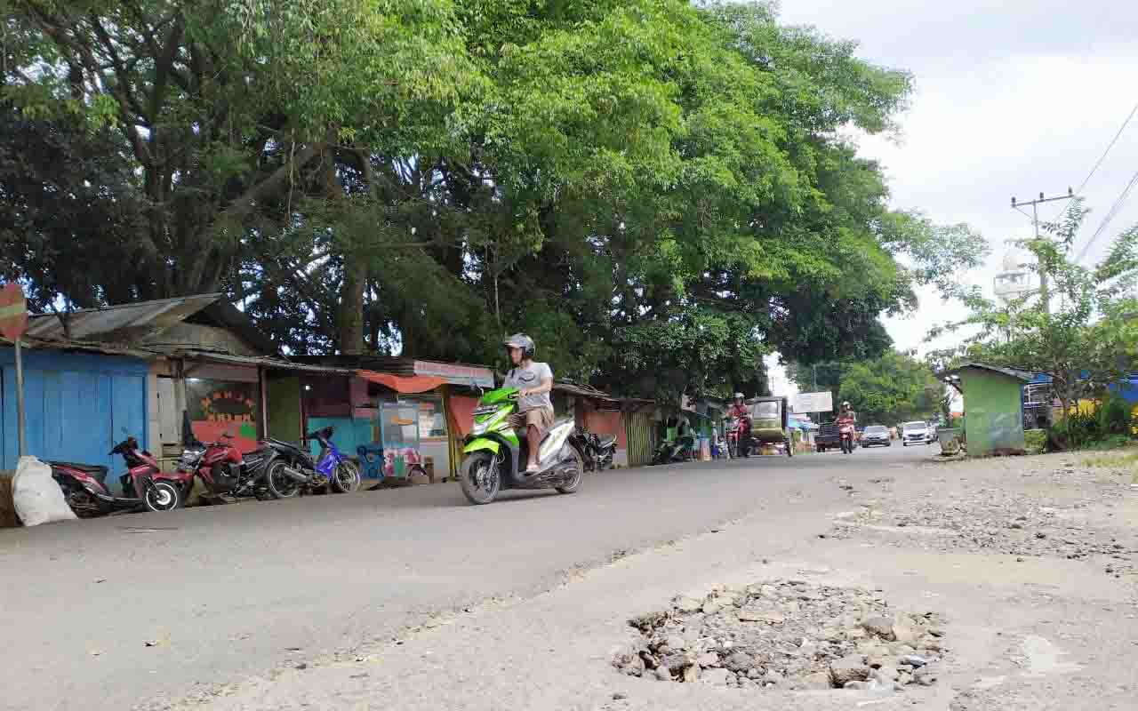 Proyek Auning Terminal Purwodadi Segera Dimulai