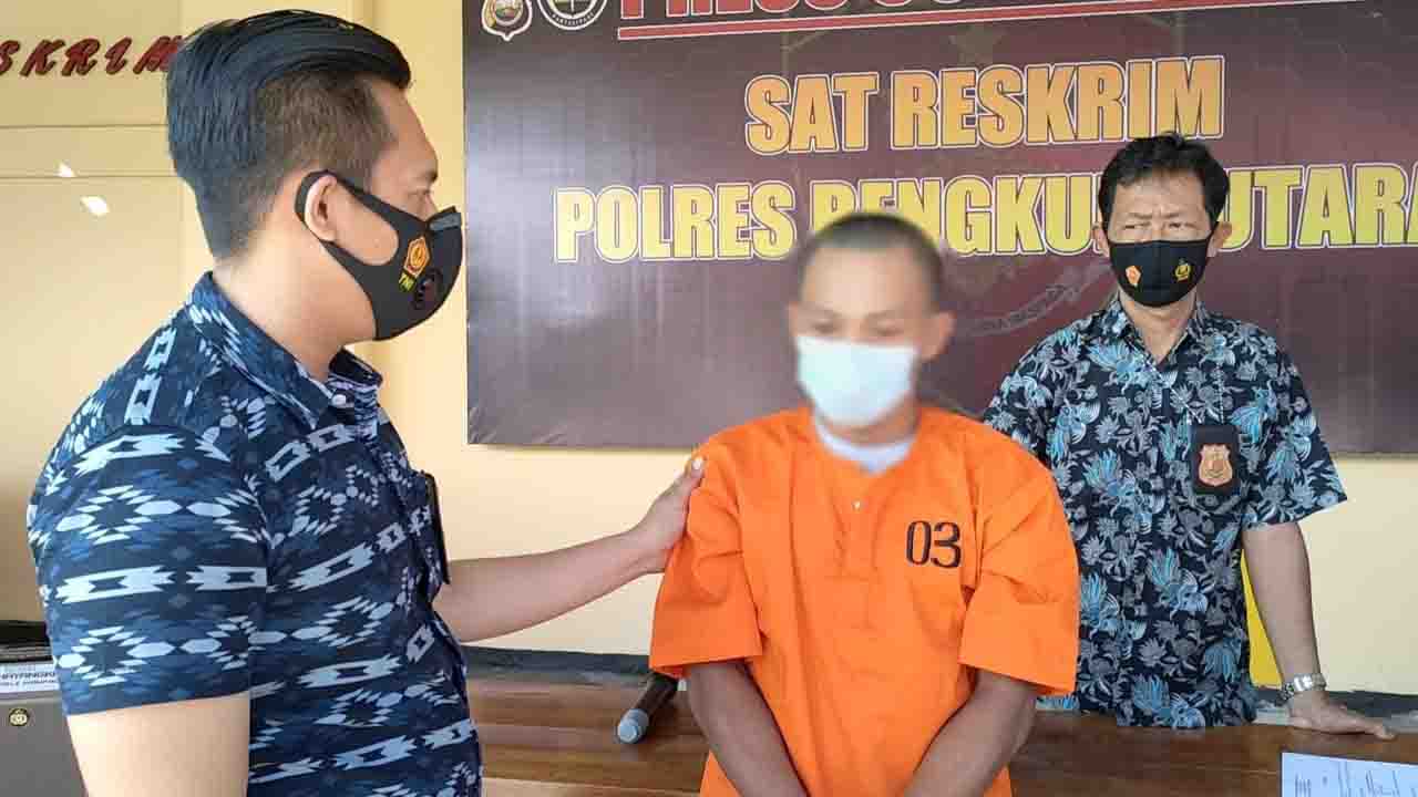 Setahun Buron, Polisi Bekuk Pelaku Pengeroyokan