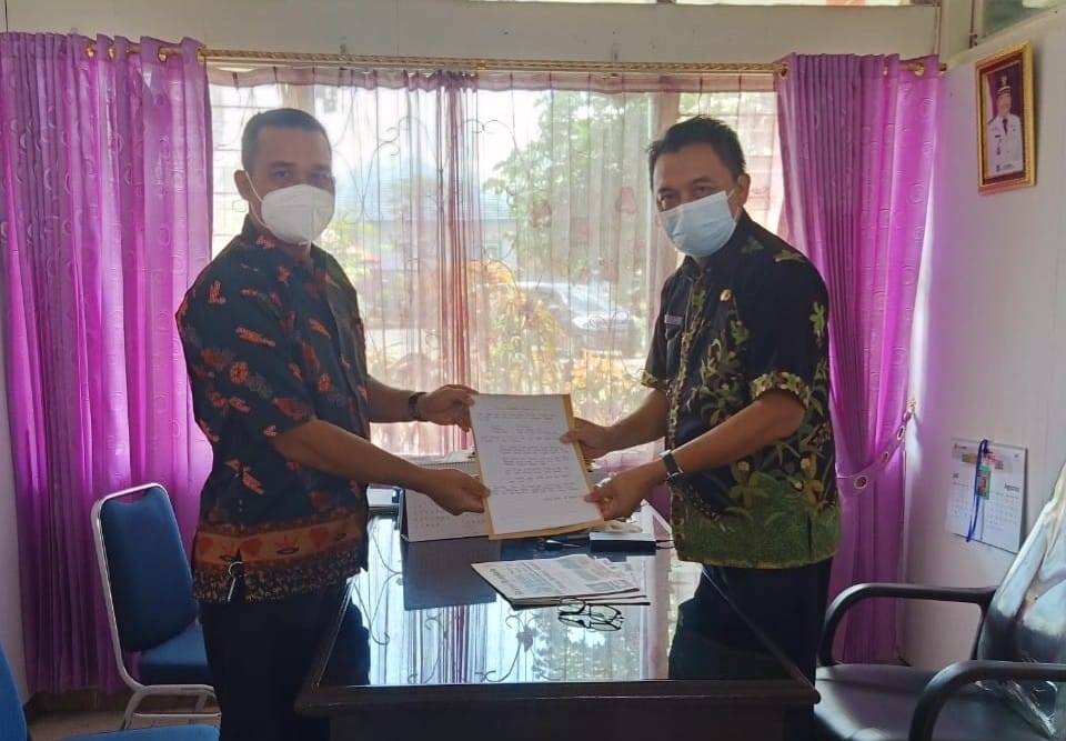 Petisi Diserahkan, Dispendik Bengkulu Utara Diminta Tegas
