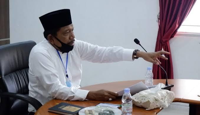 ASN Dituntut jadi Agent Of Change