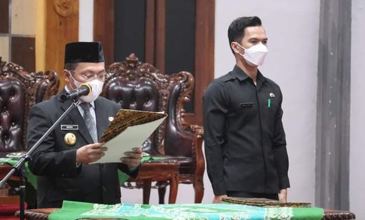 Penyertaan Modal ke Bank Bengkulu Ditiadakan