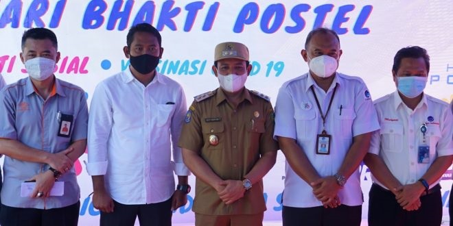 Asik! Terbang dari Kota Bengkulu Cukup Antigen Saja