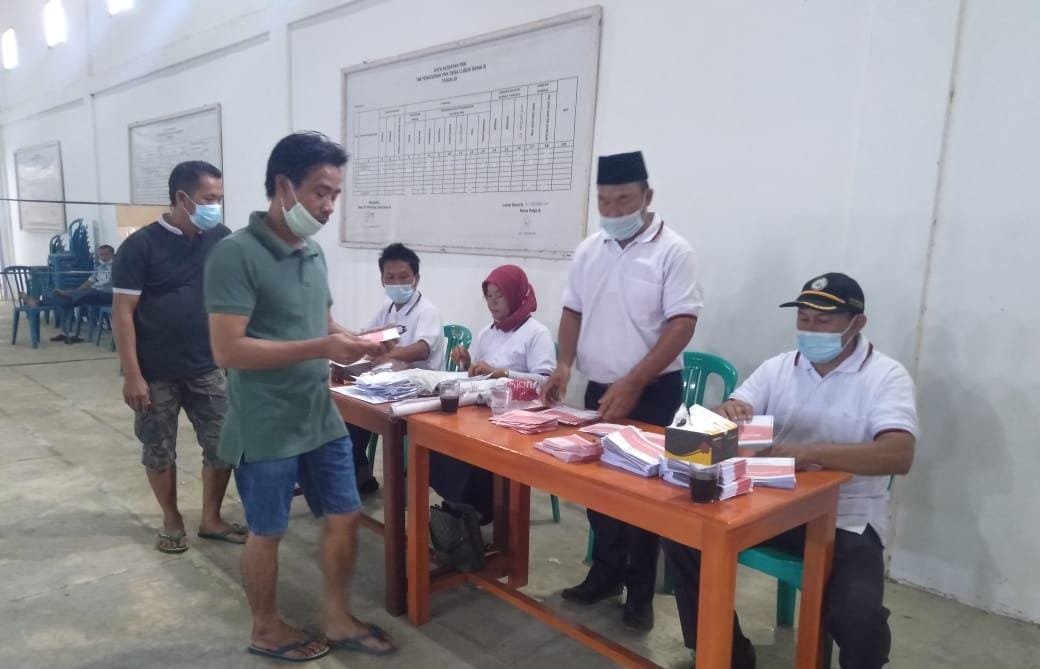 3 Desa di Mukomuko Perpanjang Pendaftaran Calon Kades