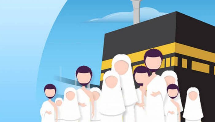 2.278 Warga Kepahiang Antre Haji