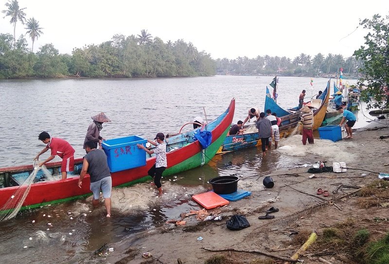 Empat Kelompok Nelayan Bakal Dibantu Peralatan Tangkap