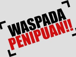 Awas! Penipuan di Penghujung Seleksi CASN Mulai Marak