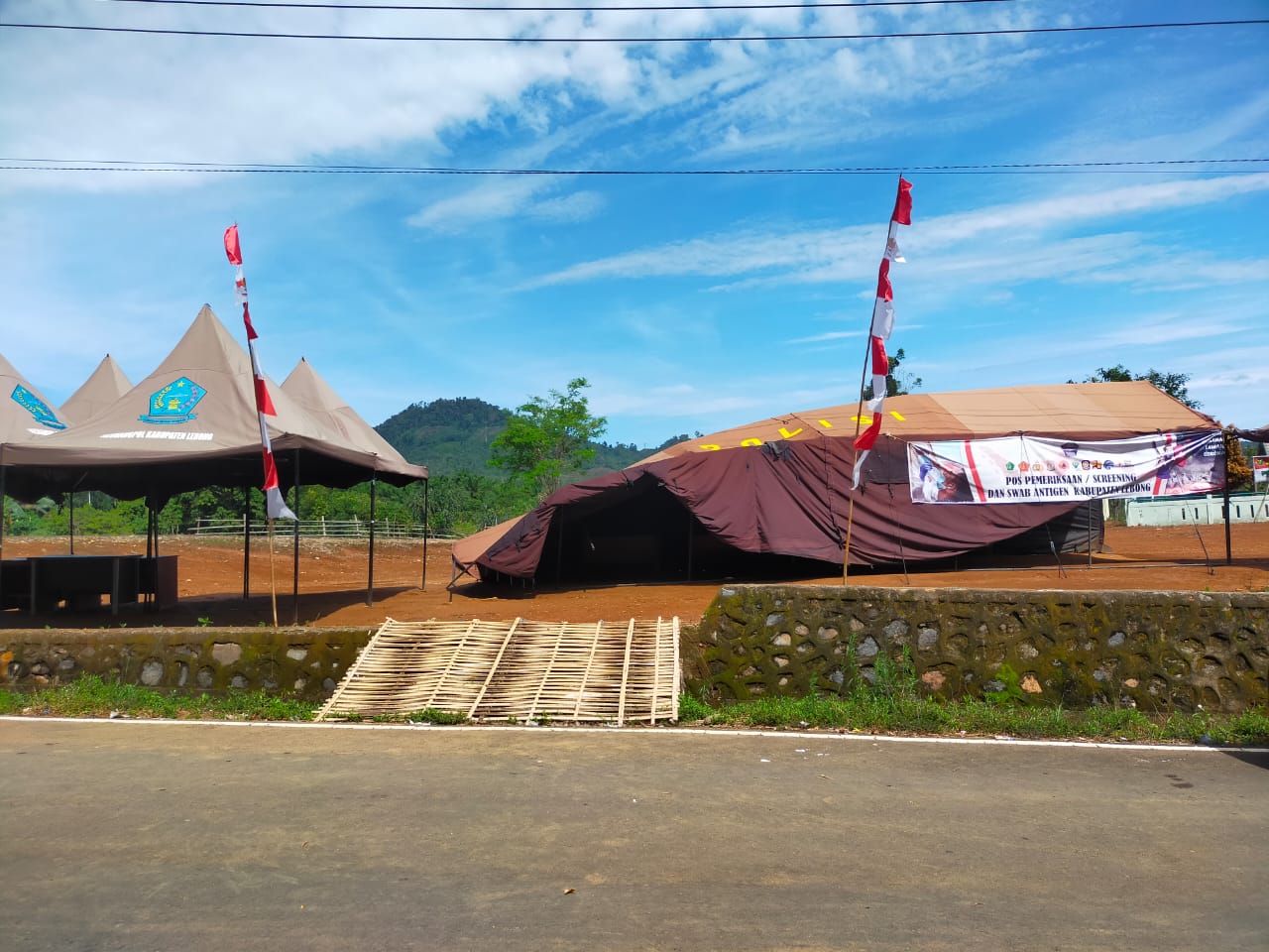 Posko Penyekatan Masuk Lebong Bakal Ditiadakan