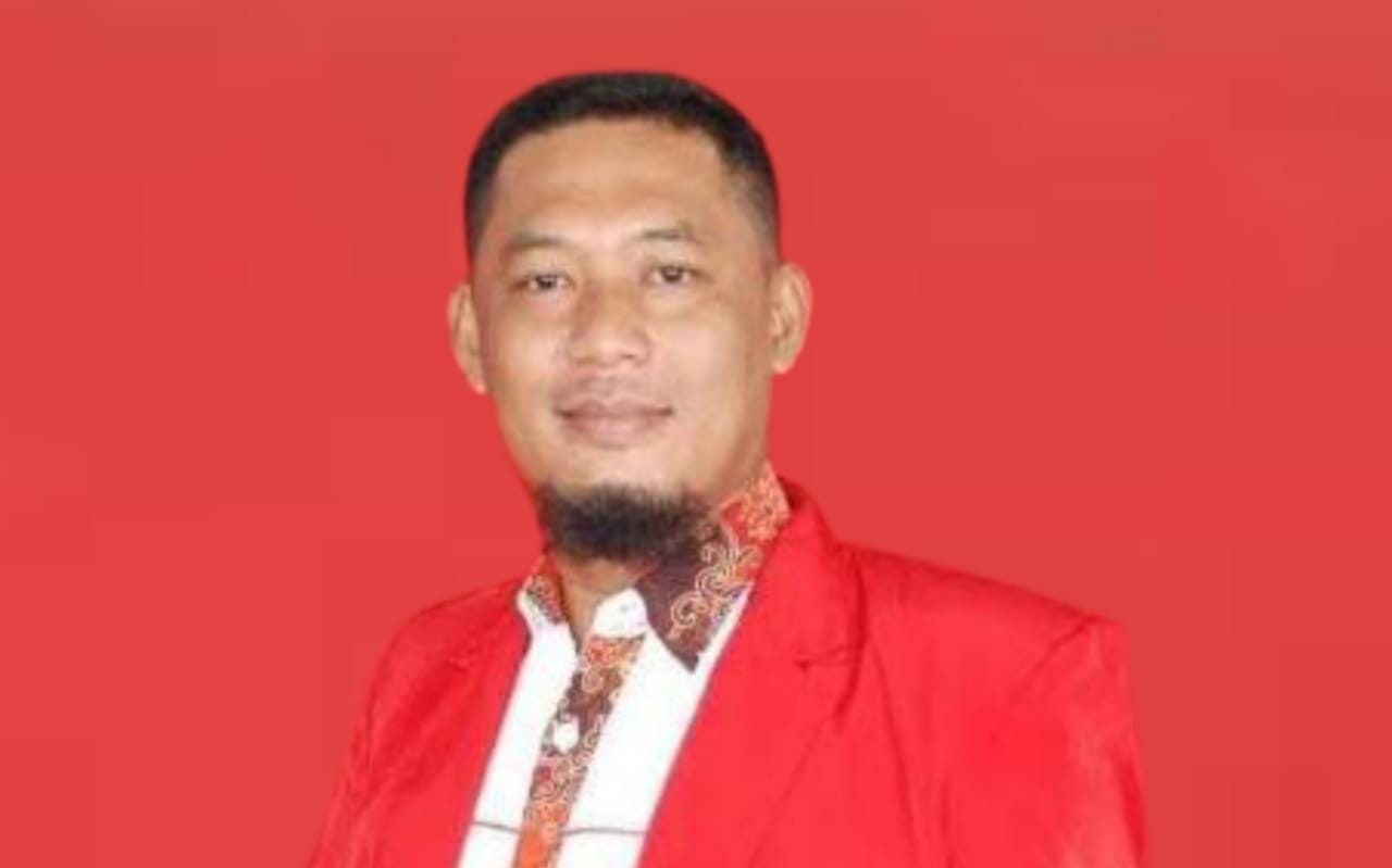 Mengenal Sosok Cipto Yuono, Tokoh Muda Calon Kades BMJ