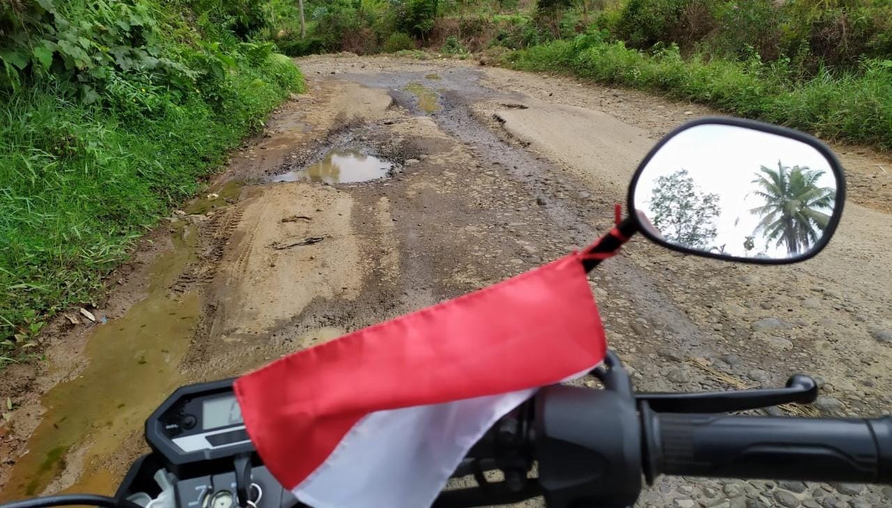 Harga Batubara Naik Daun, Kerusakan Jalan Harus Diwaspadai