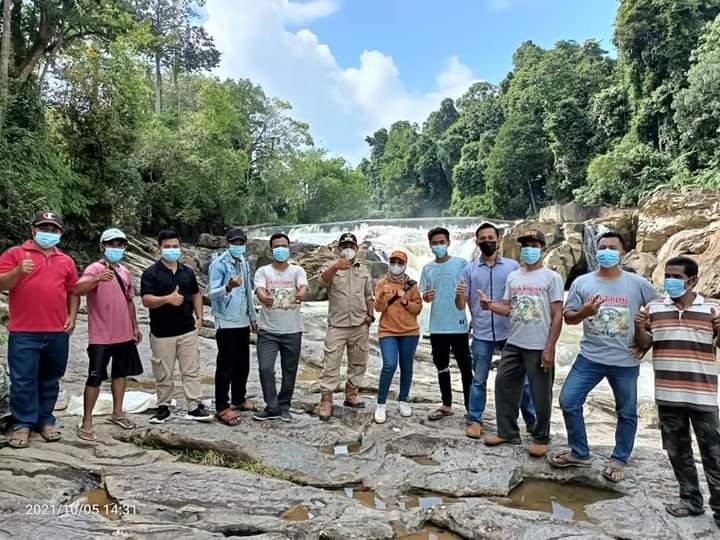 Kegiatan Wisata Diminta Pulihkan Ekonomi