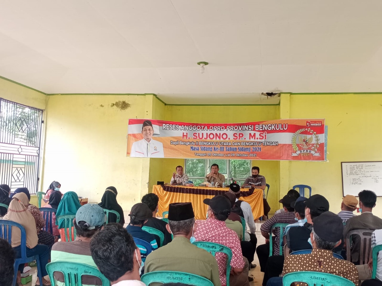 Peningkatan SDM dan Infrastruktur Harus Selaras