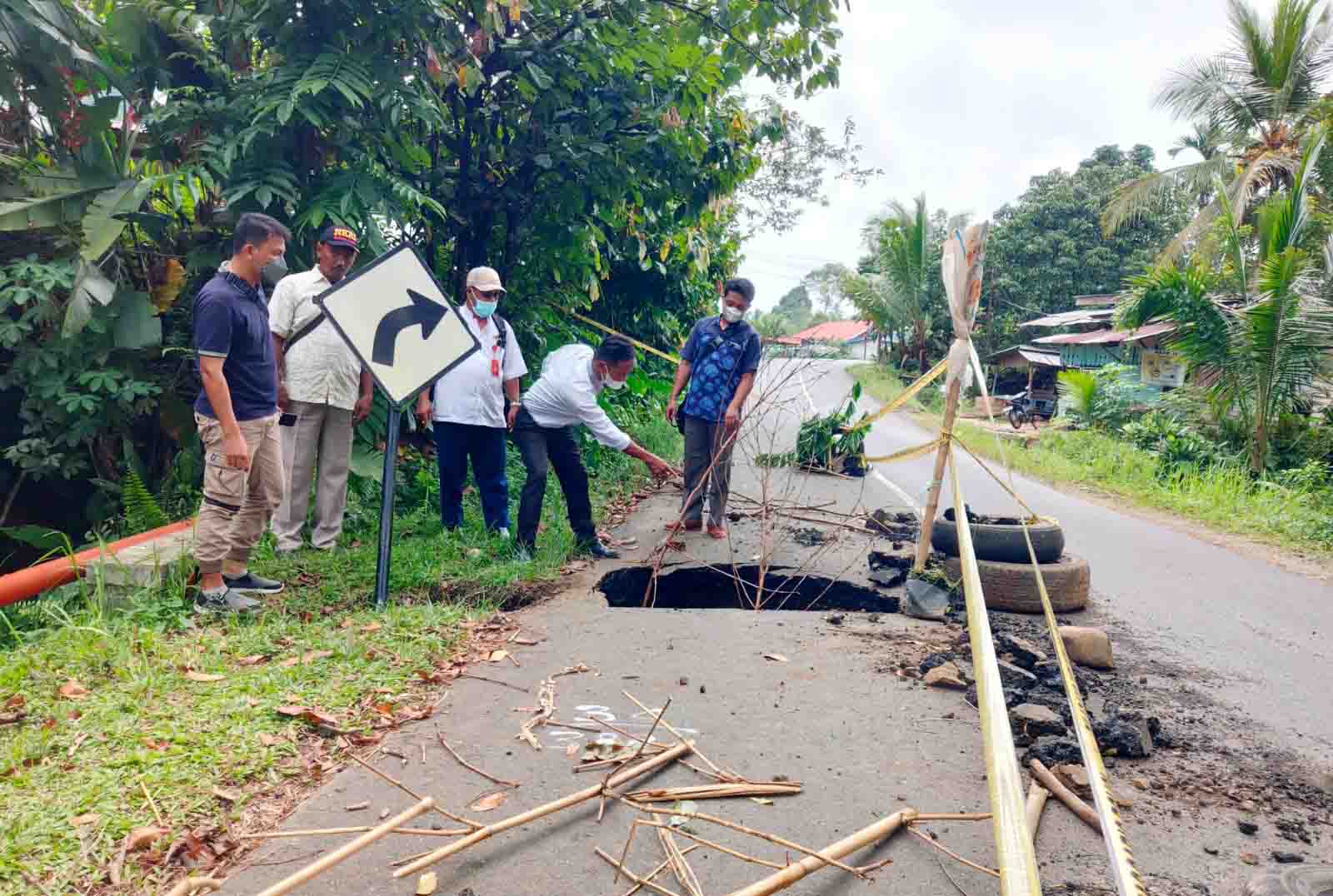 Surati Gubernur, Langkah Bupati BU Dinilai Sudah Tepat