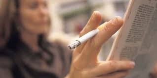 Konfirmasi Soal Dua Siswi Kepergok Merokok