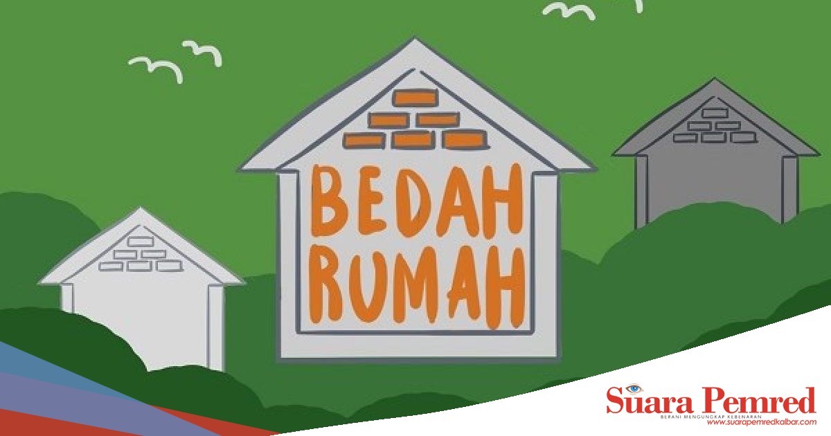 Desa Diberi Kewenangan Garap Bedah Rumah?