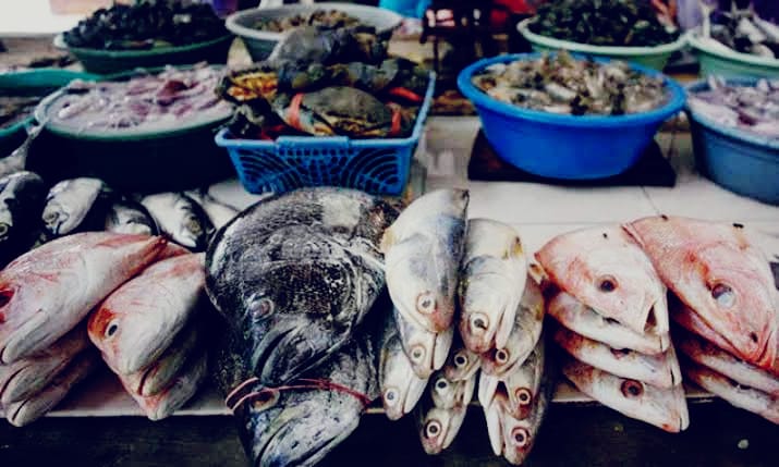 Pemasaran Ikan di Mukomuko Kalah Saing