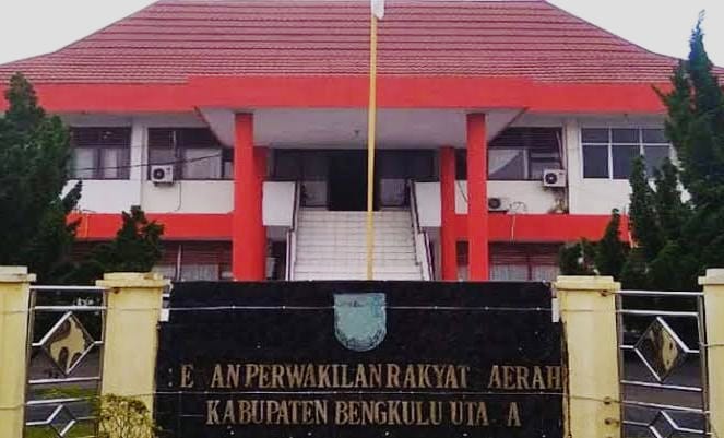 Dewan Ngaku Tak Dikabari Soal Mutasi Pejabat di Lingkup Pemda Bengkulu Utara