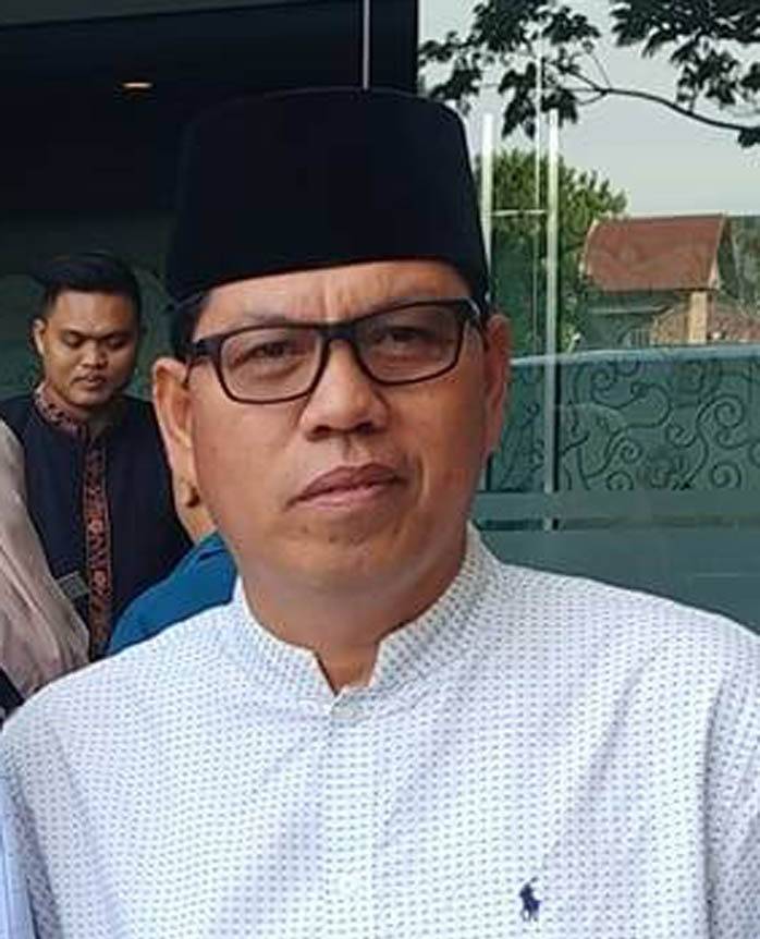 Didominasi Orang Lama, Wan Sui Isyaratkan Maju DPR RI