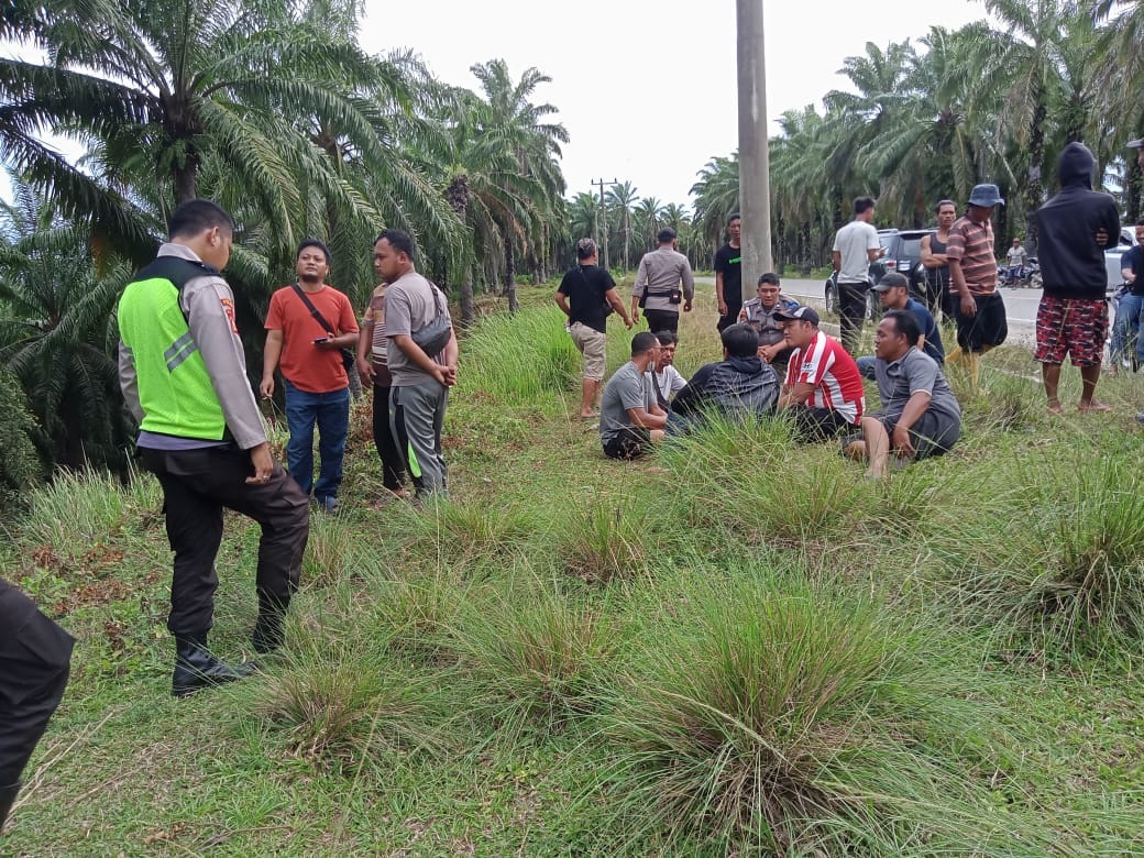 Diminta Lengkapi Dokumen Lahan Permukiman