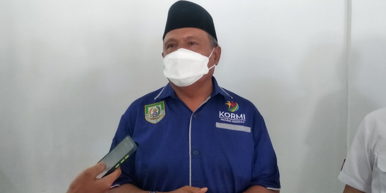 Kelola PS Bengkulu, Prioritaskan Pemain Lokal