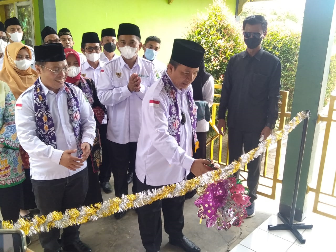 Awal Desember, Umroh dan Haji Dibuka