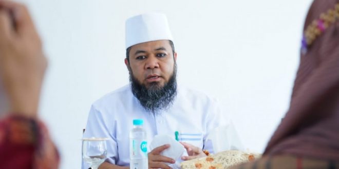 Gas Melon Langka, Helmi Hasan Suguhkan Solusi