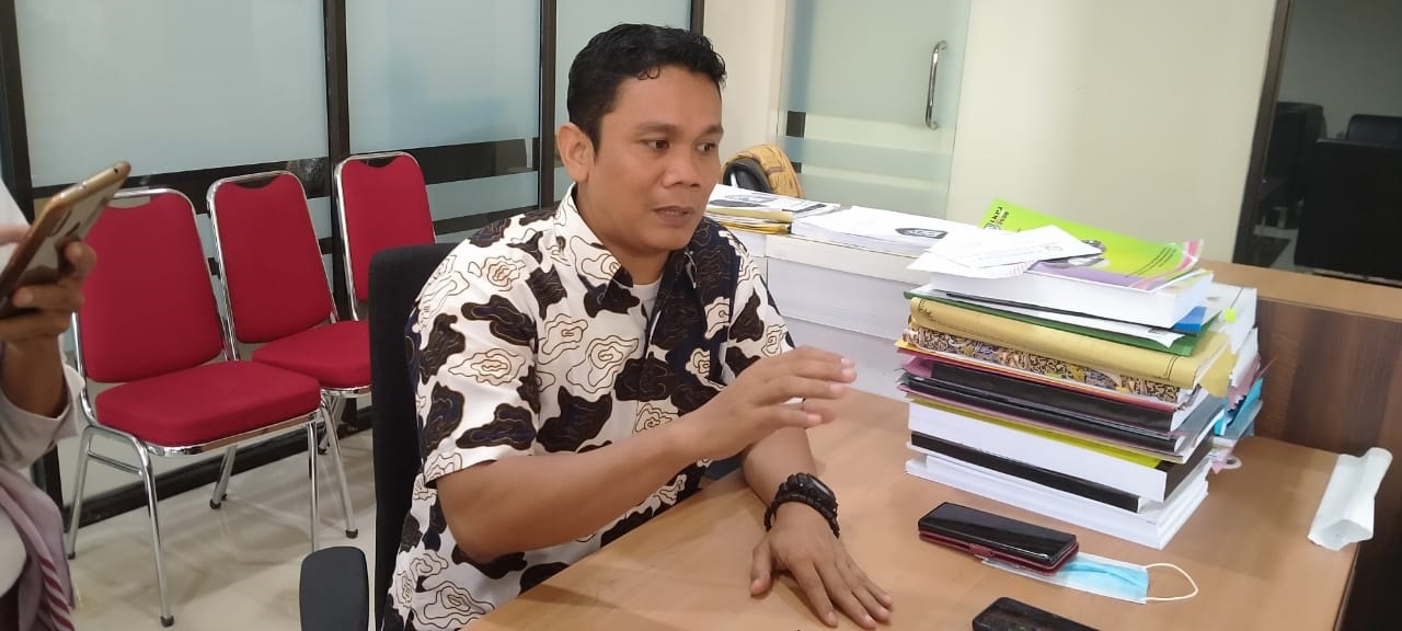 Jika Diberlakukan WFH, TPP Harus Dievaluasi